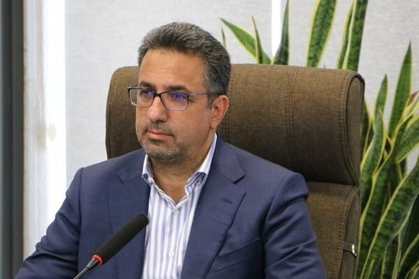 مدیرکل راه و شهرسازی فارس خبر داد: